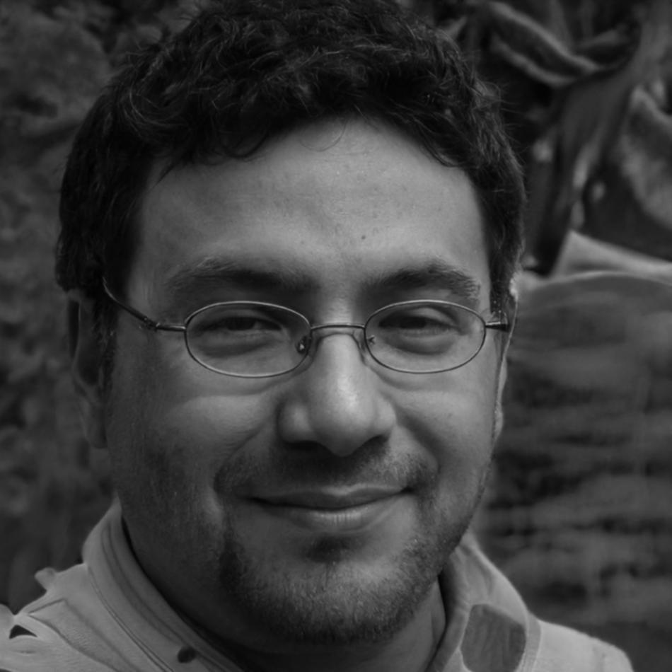 Portrait de Marc Dubois, formateur expert en finance entrepreneuriale